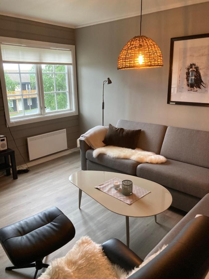 Oppdal Alpintun Apartamento Exterior foto