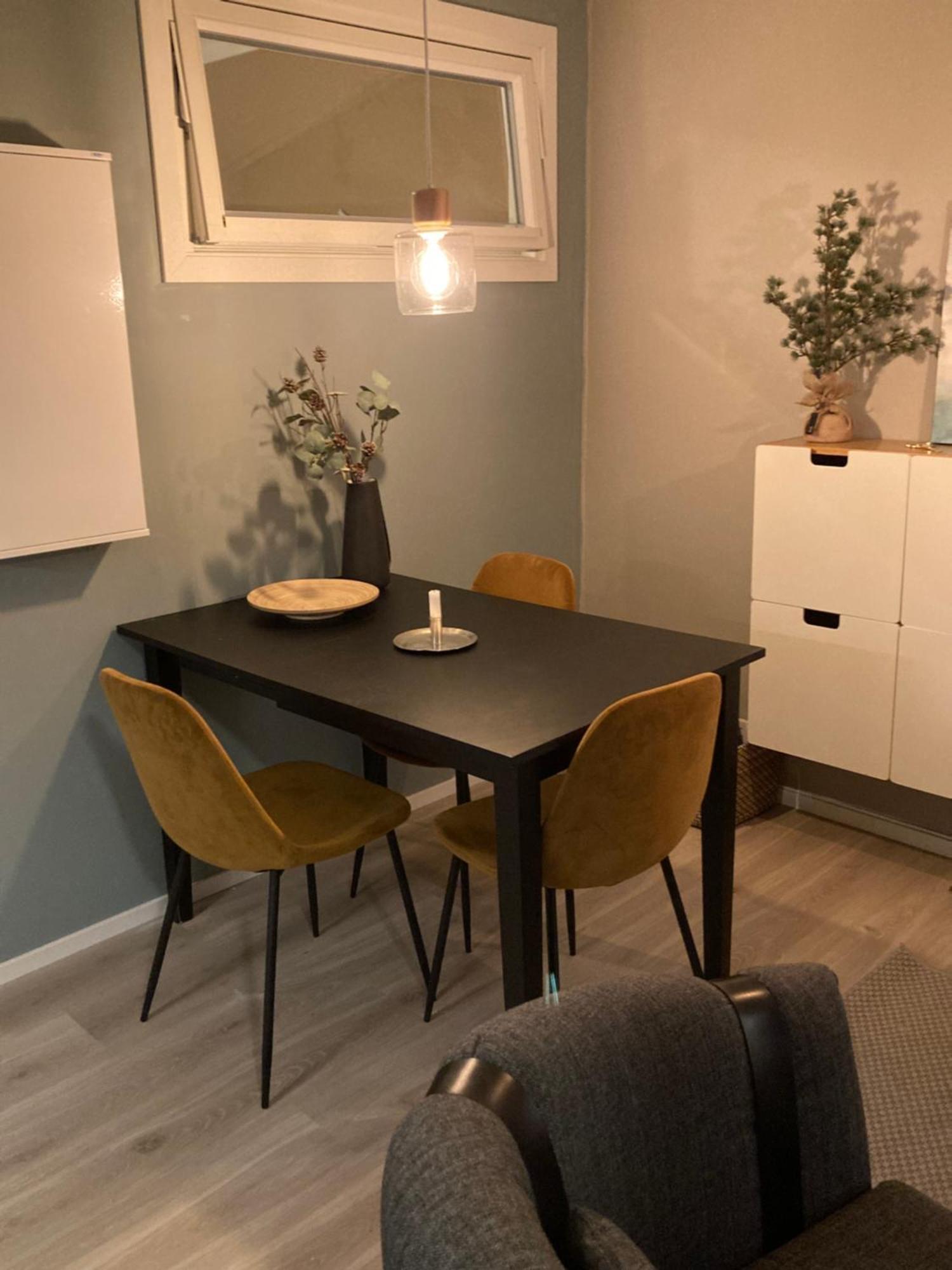 Oppdal Alpintun Apartamento Exterior foto