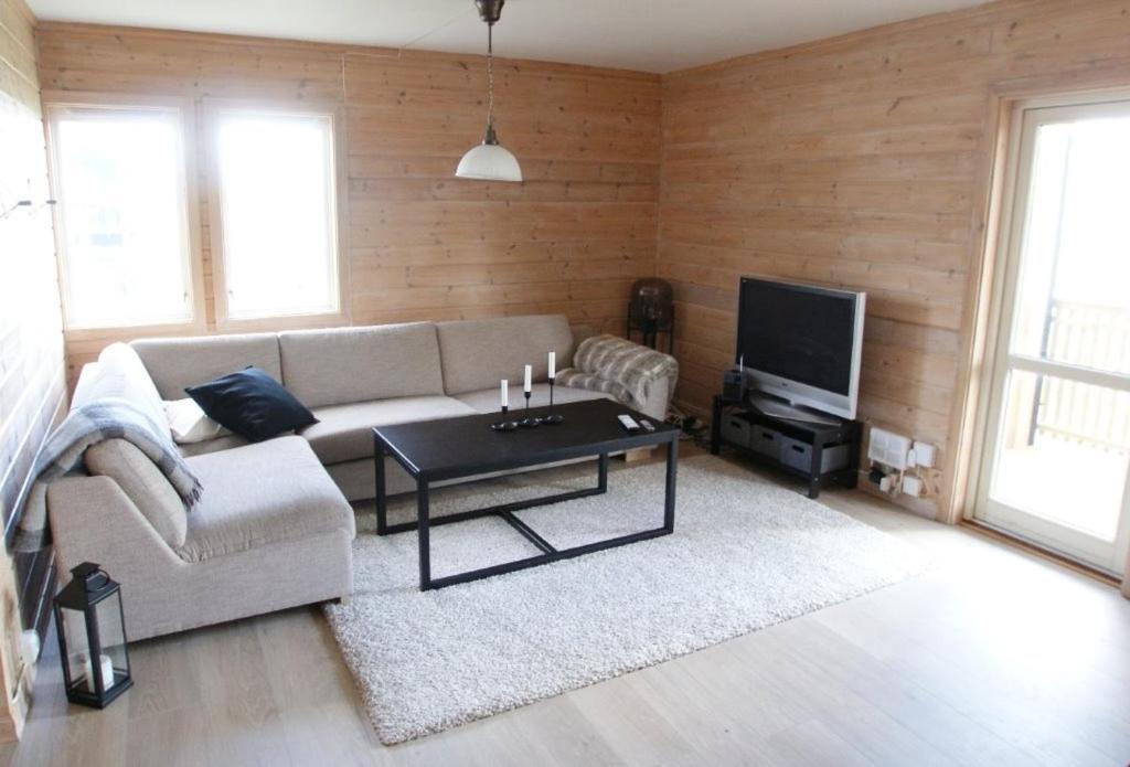Oppdal Alpintun Apartamento Exterior foto